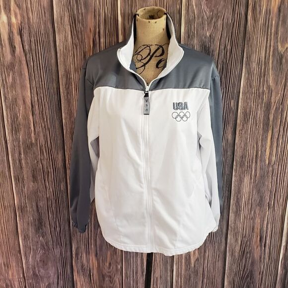 United States Olympics Committee, Sz L - Picture 1 of 11